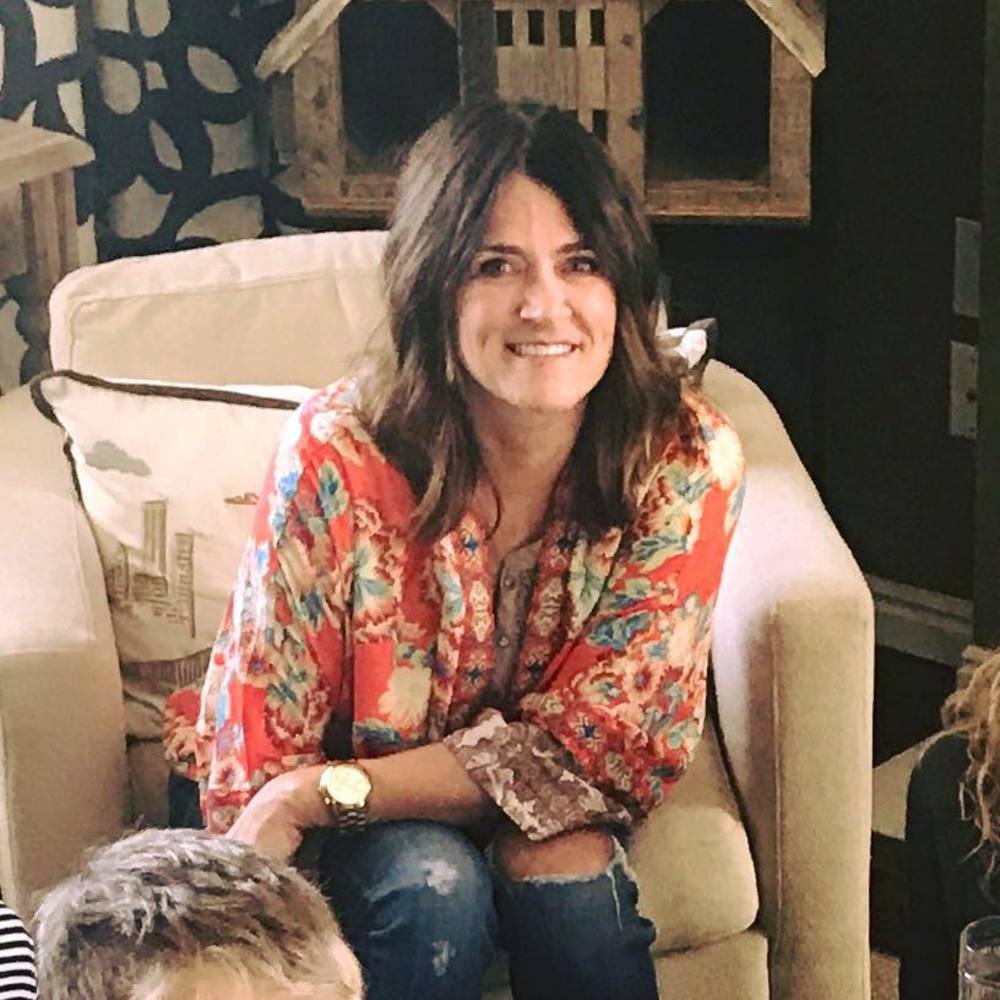 Meet your Posher, April